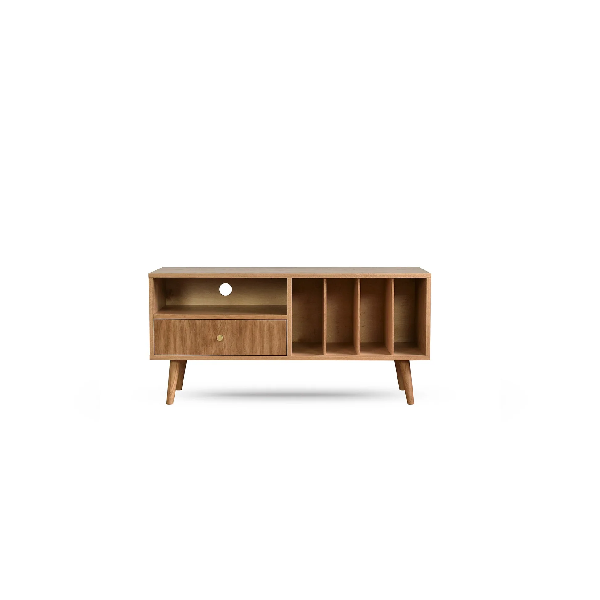 komoda-tv-mini-vinyl-z-szufladamidcenturyvintageretrolata60-184588